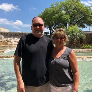 Meet your Posher, Shawna